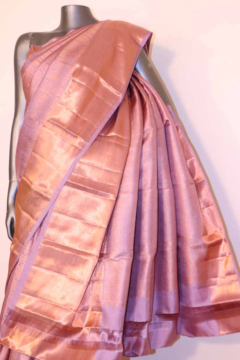 Exclusive Kanchipuram Silk Saree AH201848
