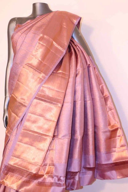 Exclusive Kanchipuram Silk Saree AH201848