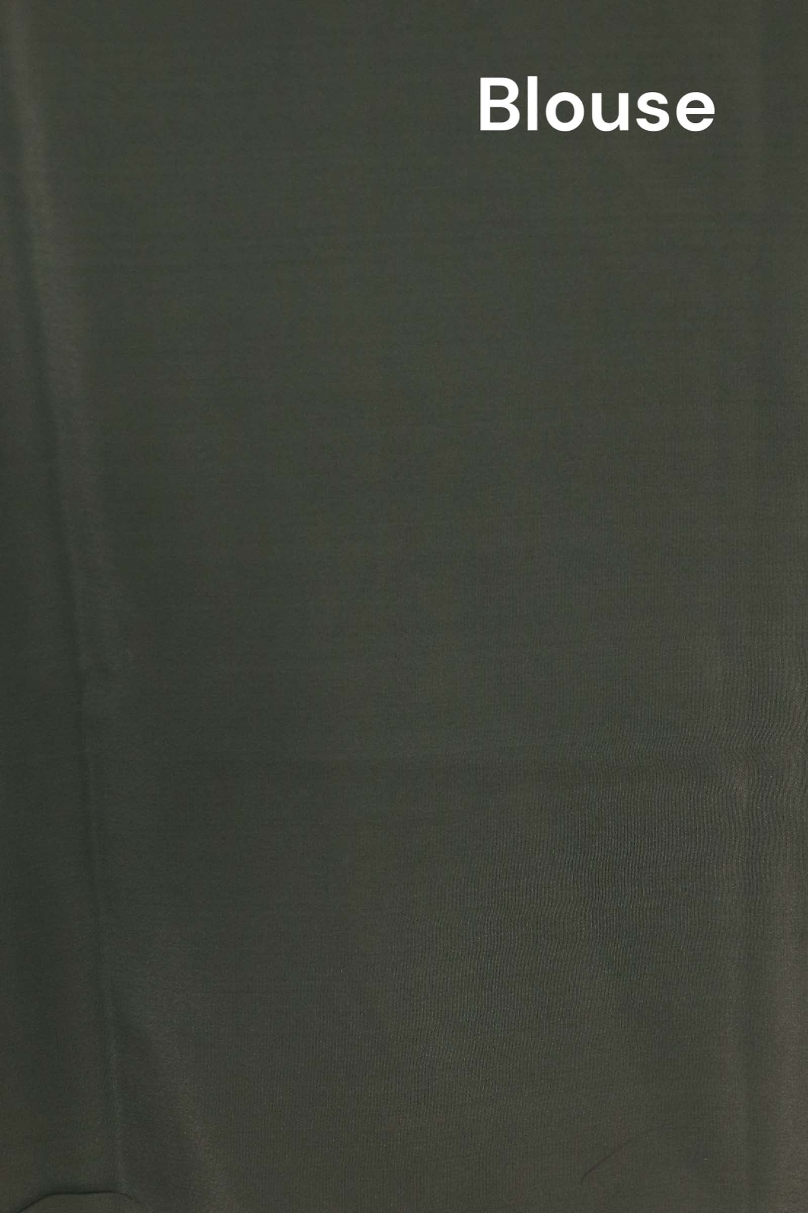 Floral Exclusive Pure Crepe Silk Saree AK205650