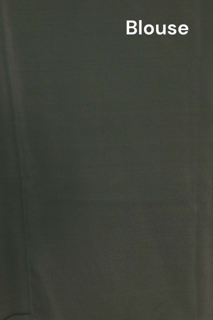 Floral Exclusive Pure Crepe Silk Saree AK205650