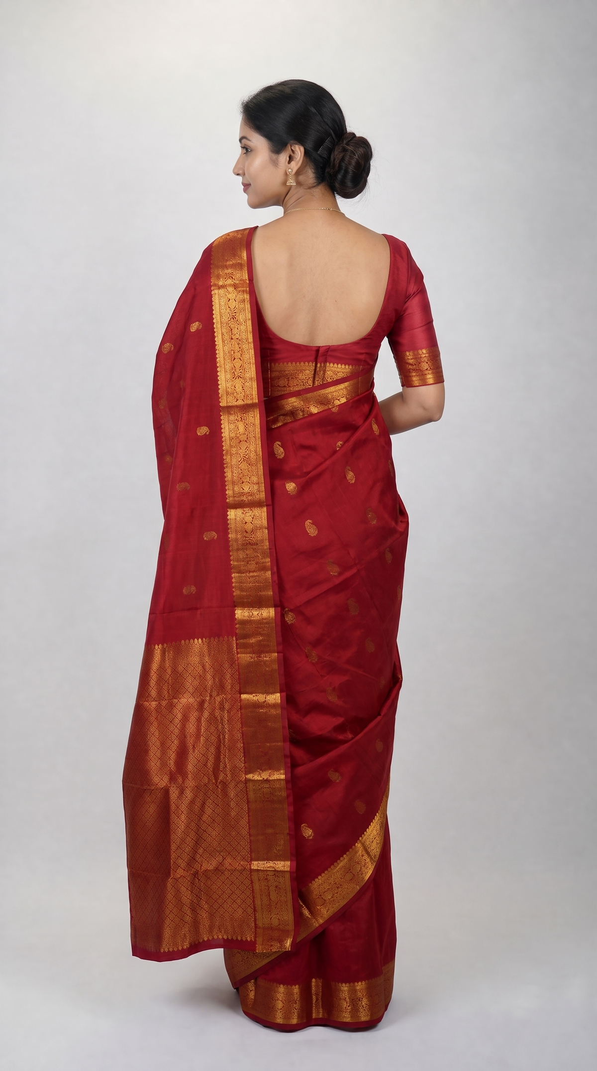 al202057 - back view