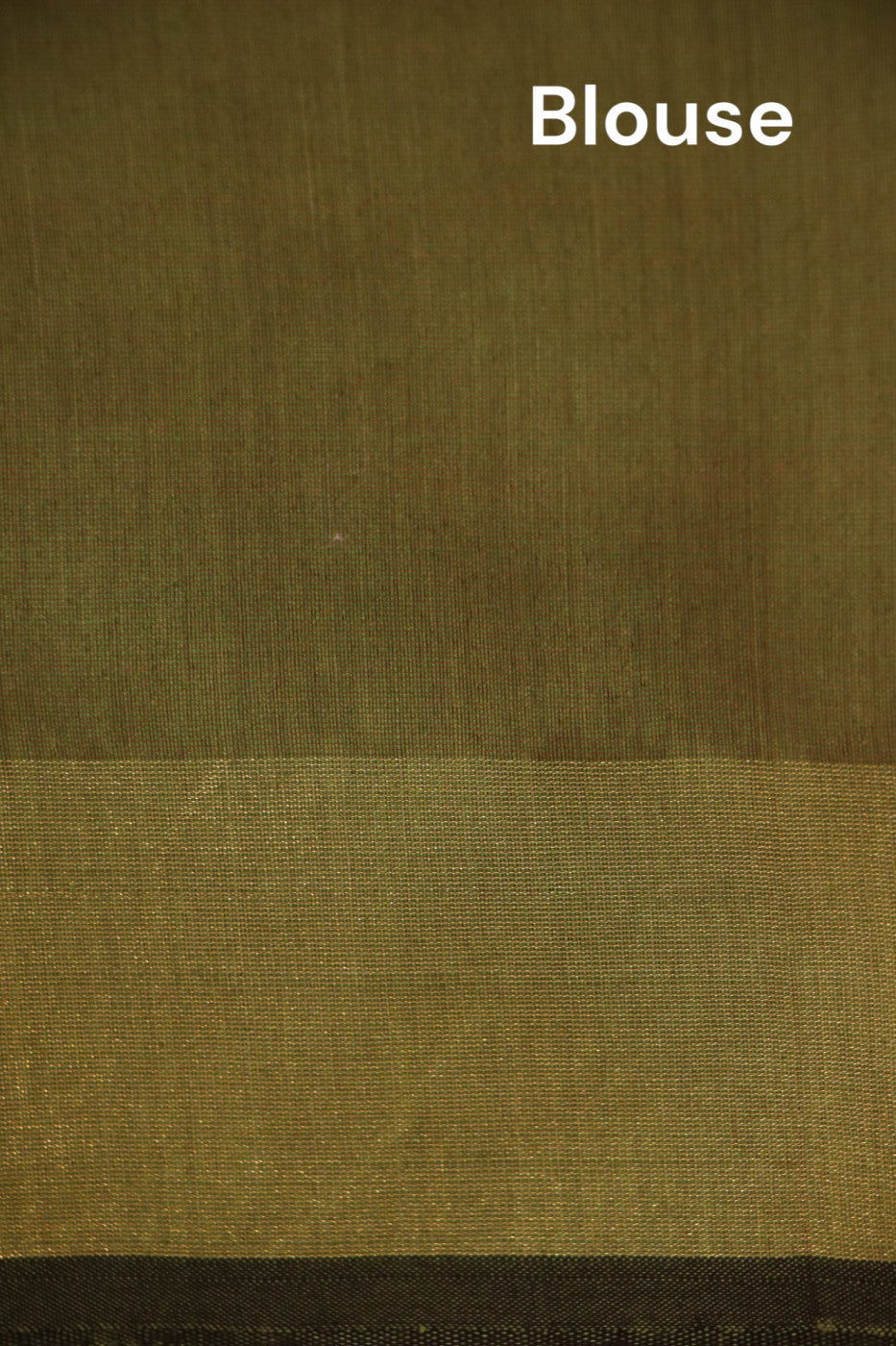 Handloom Pure Tussar Silk Saree AJ204710