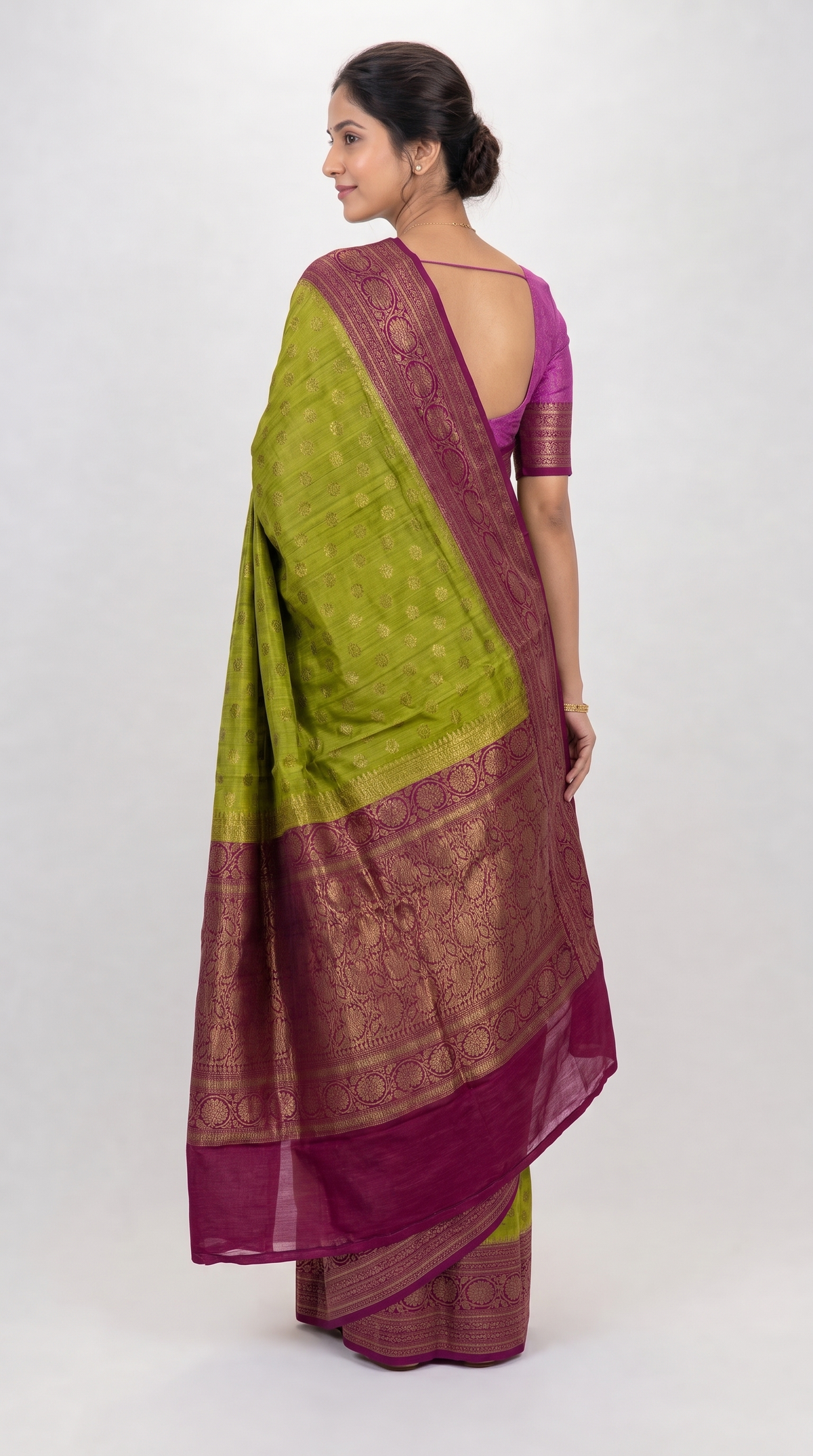al205834 - back view