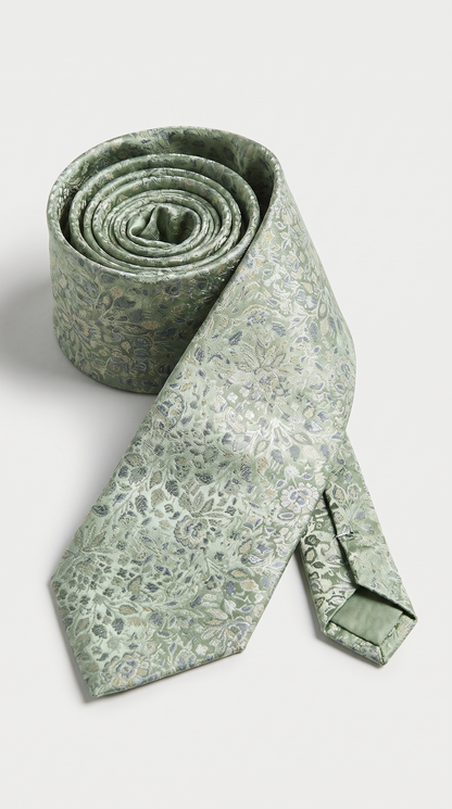 AM201226 - Rolled Tie Hero View