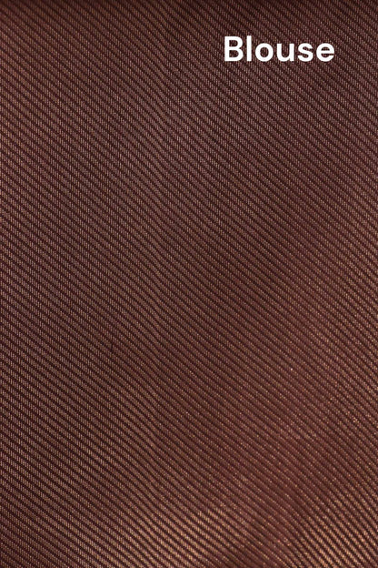 Exclusive Handloom Thread Weave Soft Silk Saree AK200587