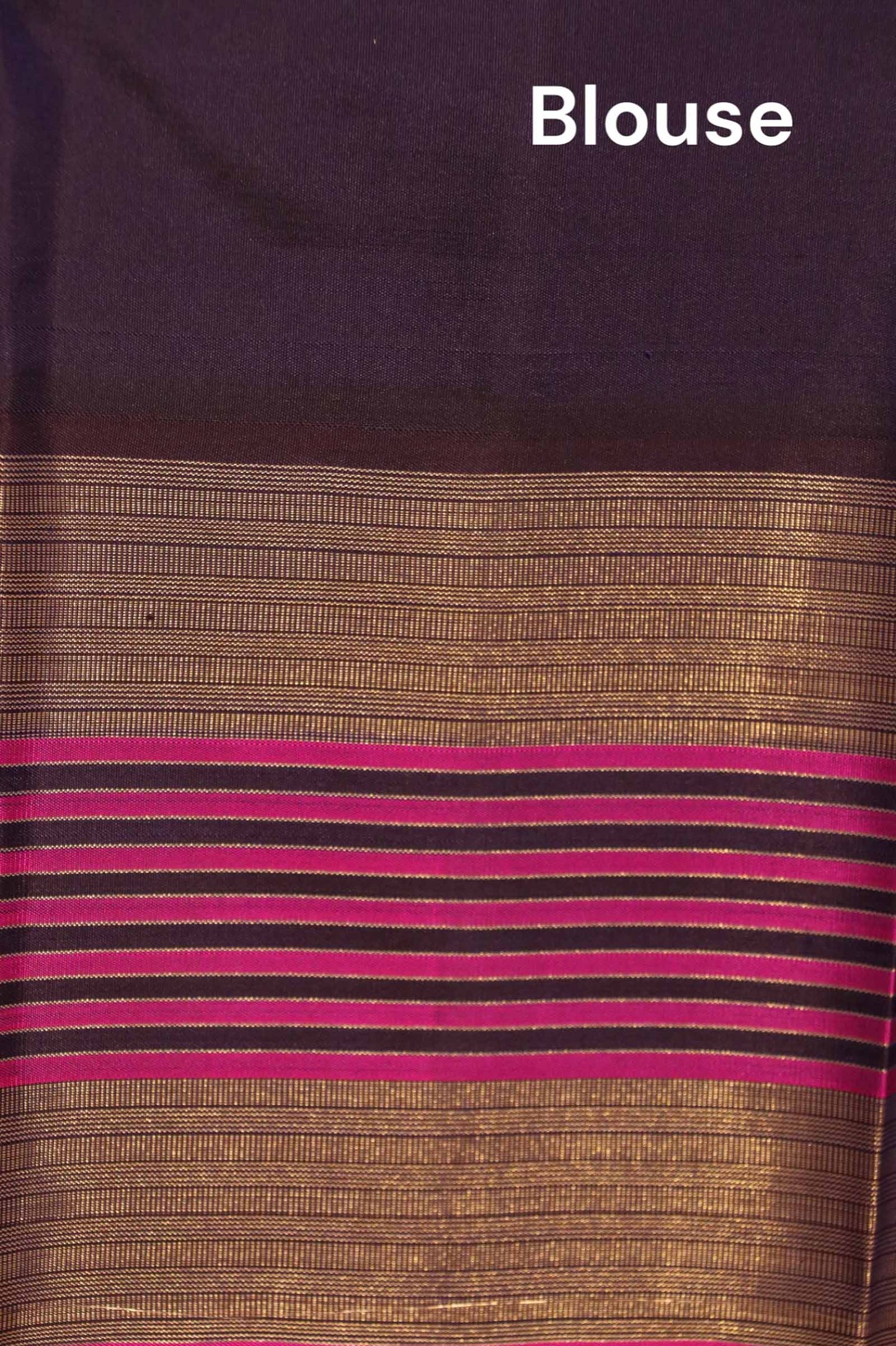 handloom wedding kanjeevaram silk saree aj202440
