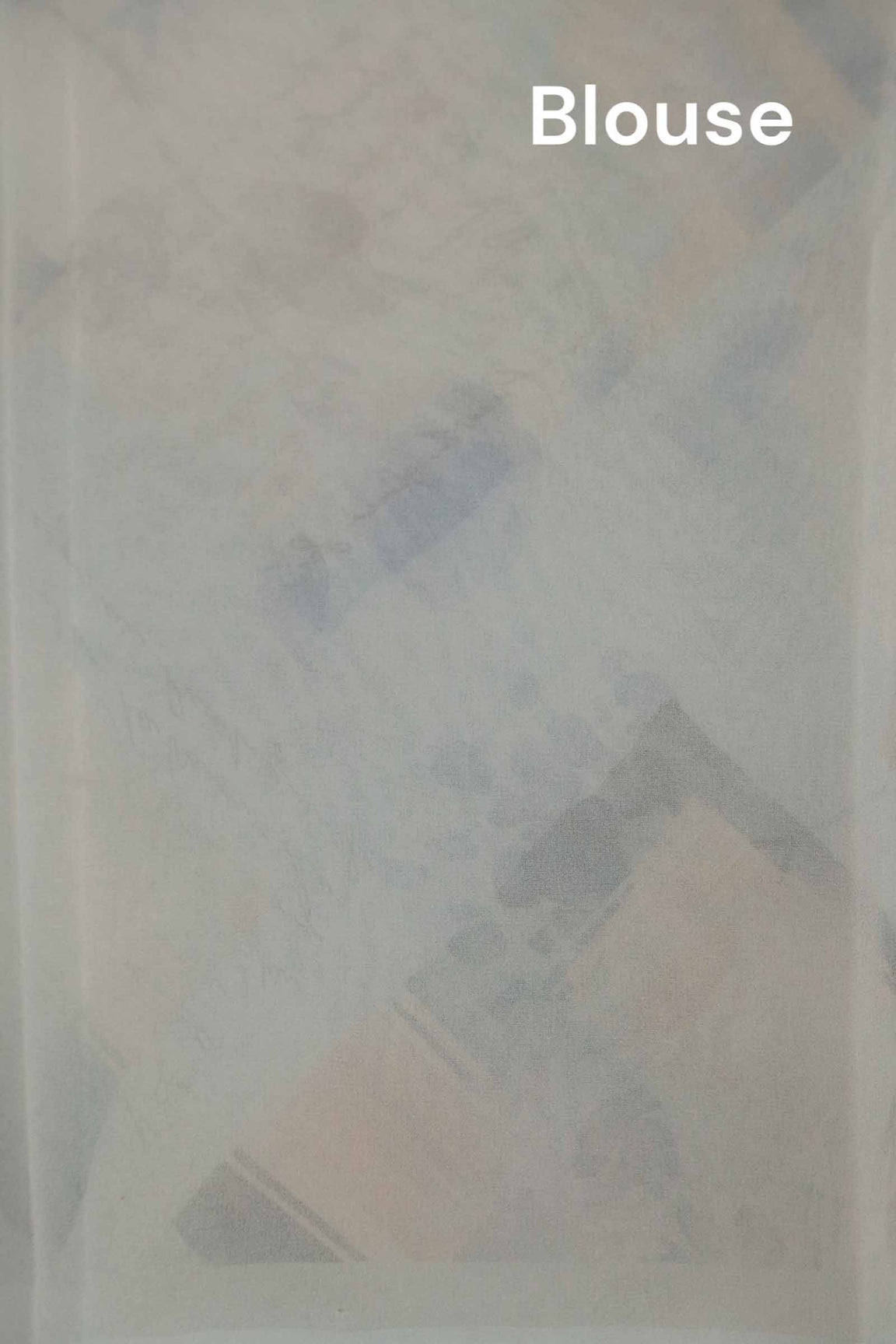 Exclusive Pure Printed Georgette Silk Saree AJ201921