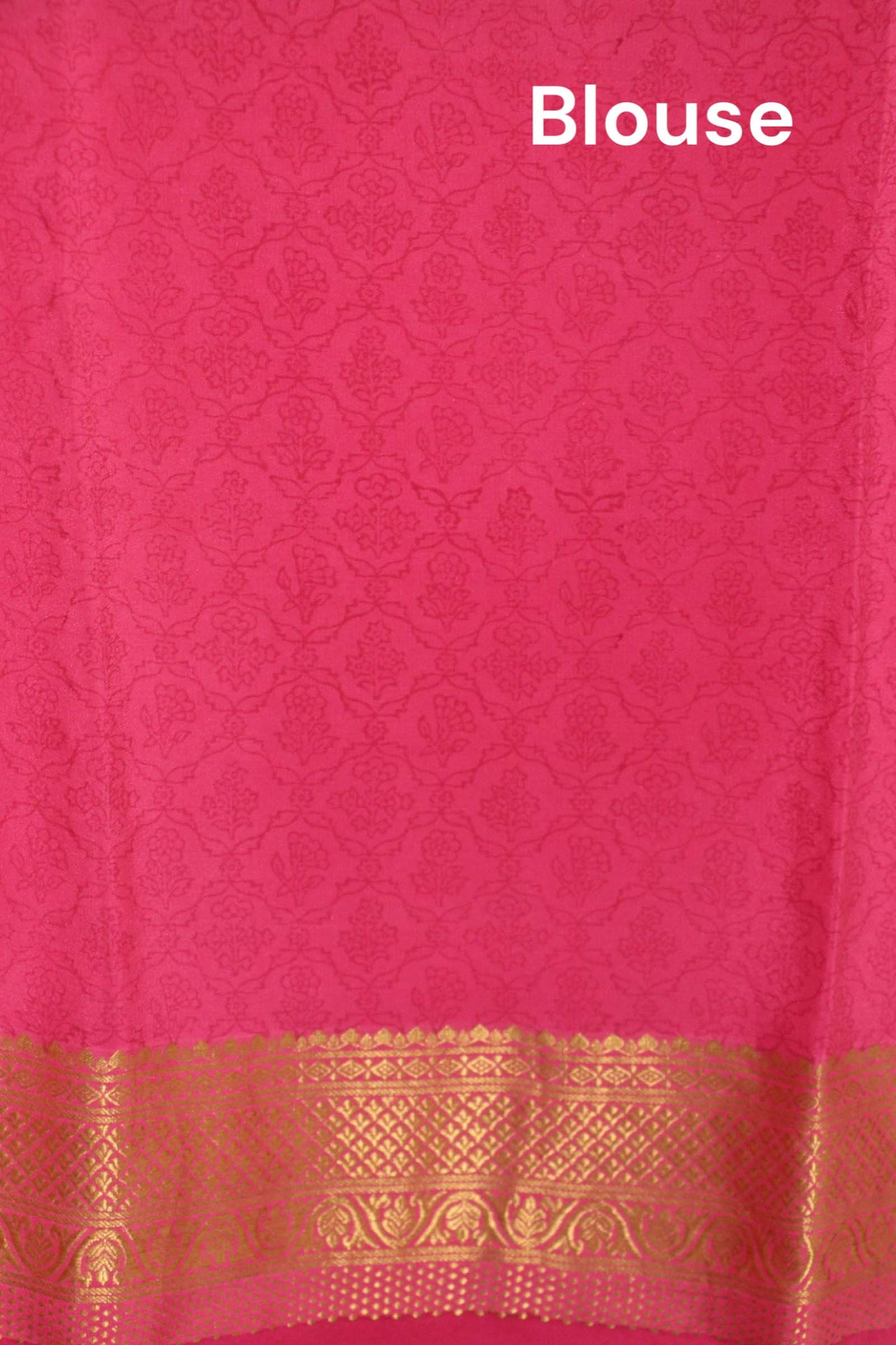 floral pure crepe silk saree ak211014