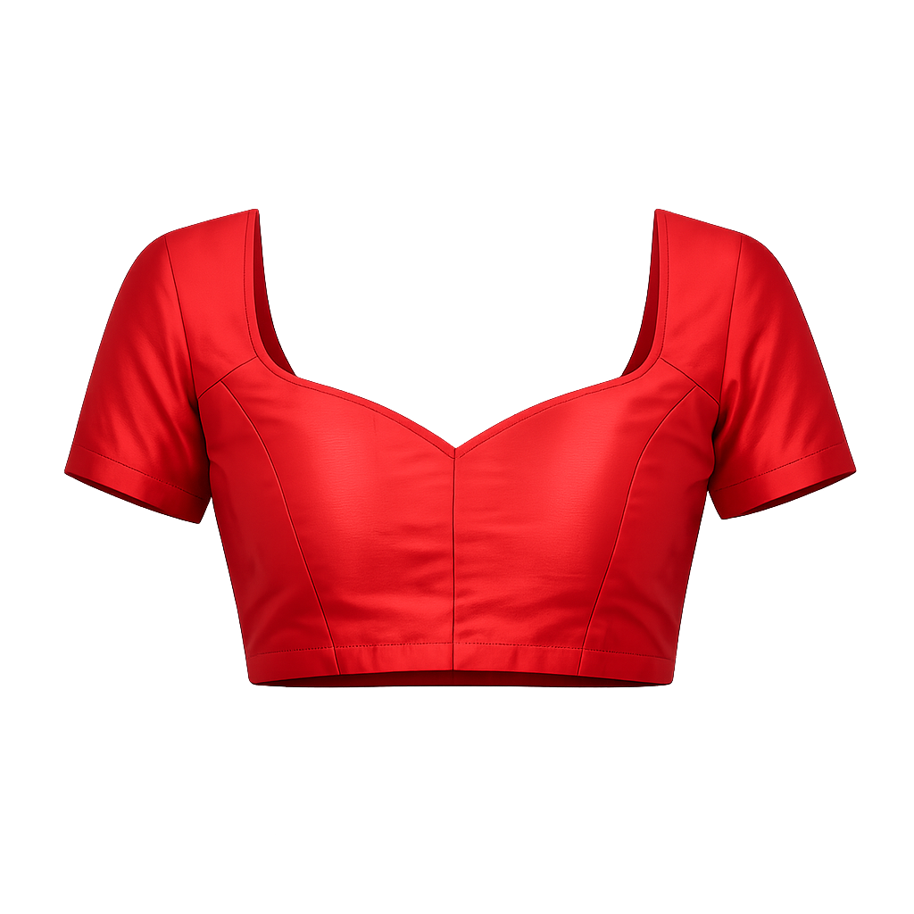 blouse add-on