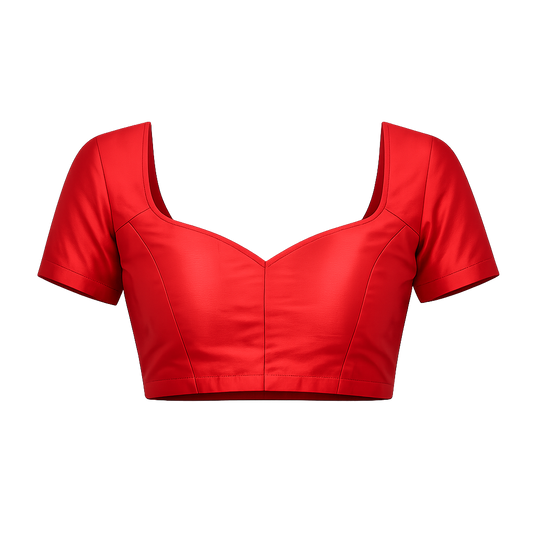 Blouse add-on