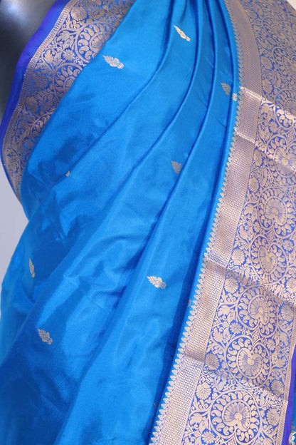 Grand Wedding Pure South Silk Saree AJ200328