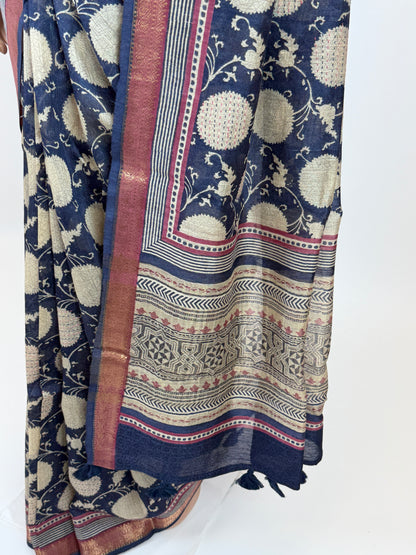 AK206351 - Pallu Image