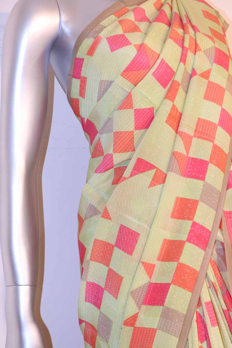 crepe silk sarees online shopping AI202169