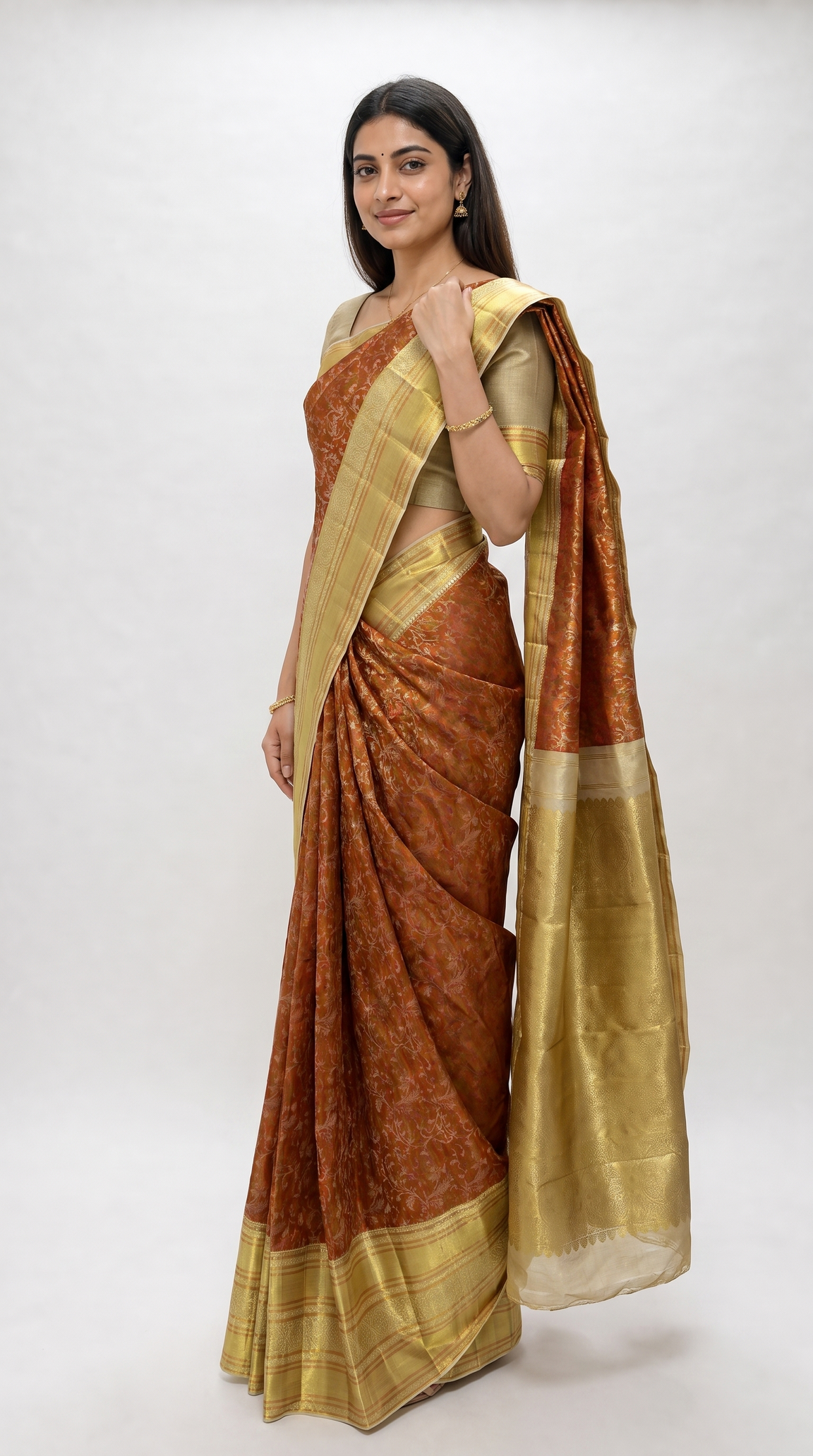 AM201191 - Side View