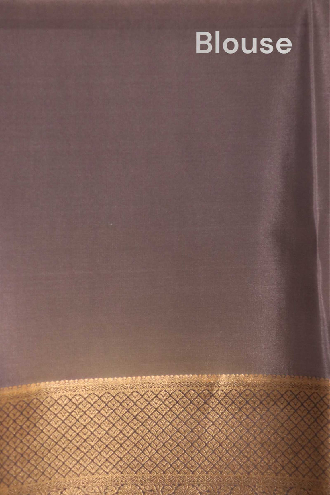 Pure Mysore Crepe Silk Saree AL200215