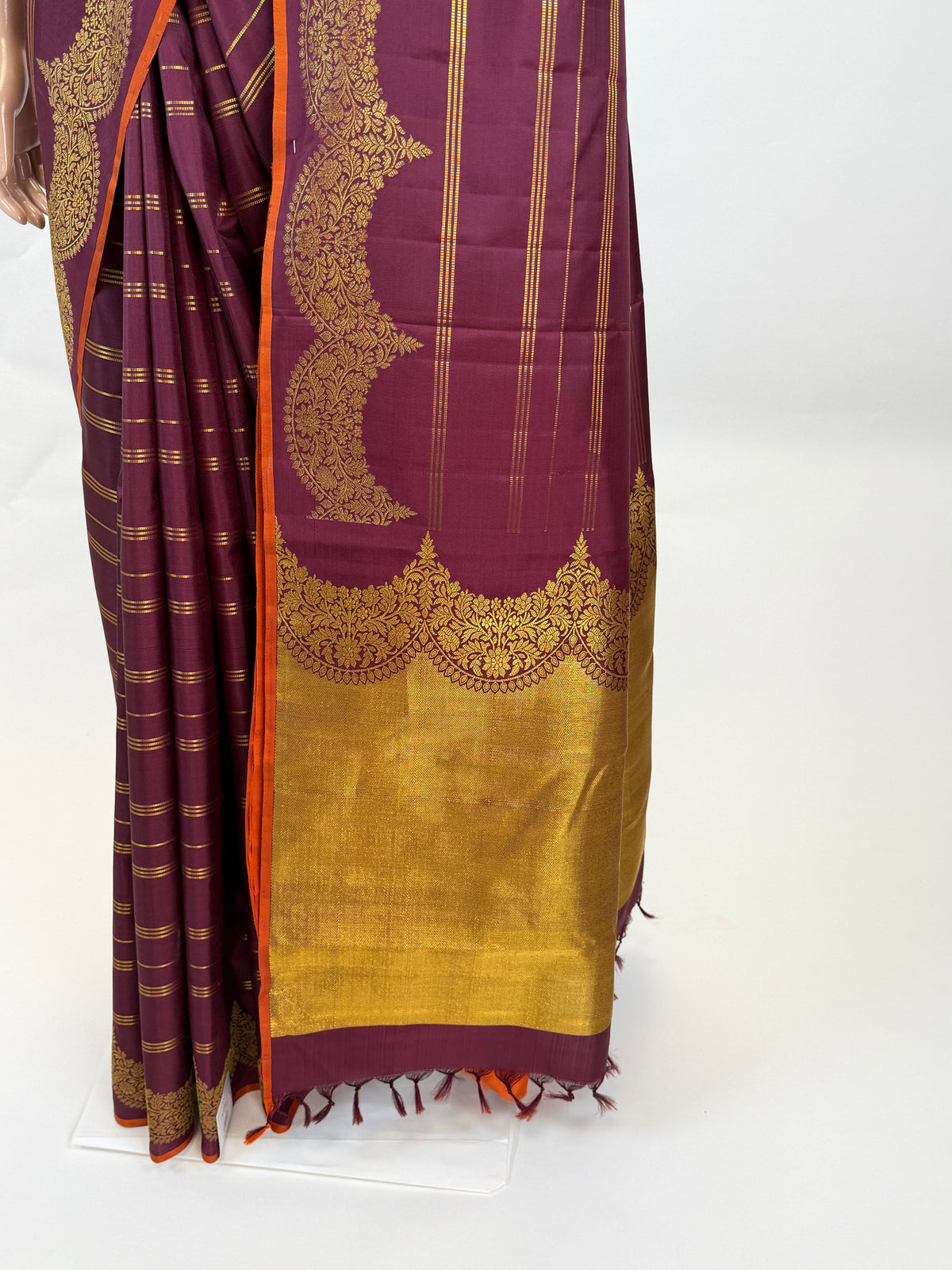 am205387 - pallu image