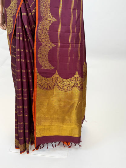 AM205387 - Pallu Image