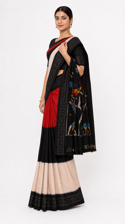 AJ212512 Generated Side View