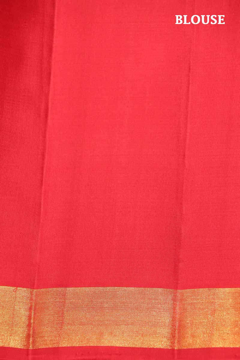 Exclusive Kanjeevaram Silk Saree AI201713