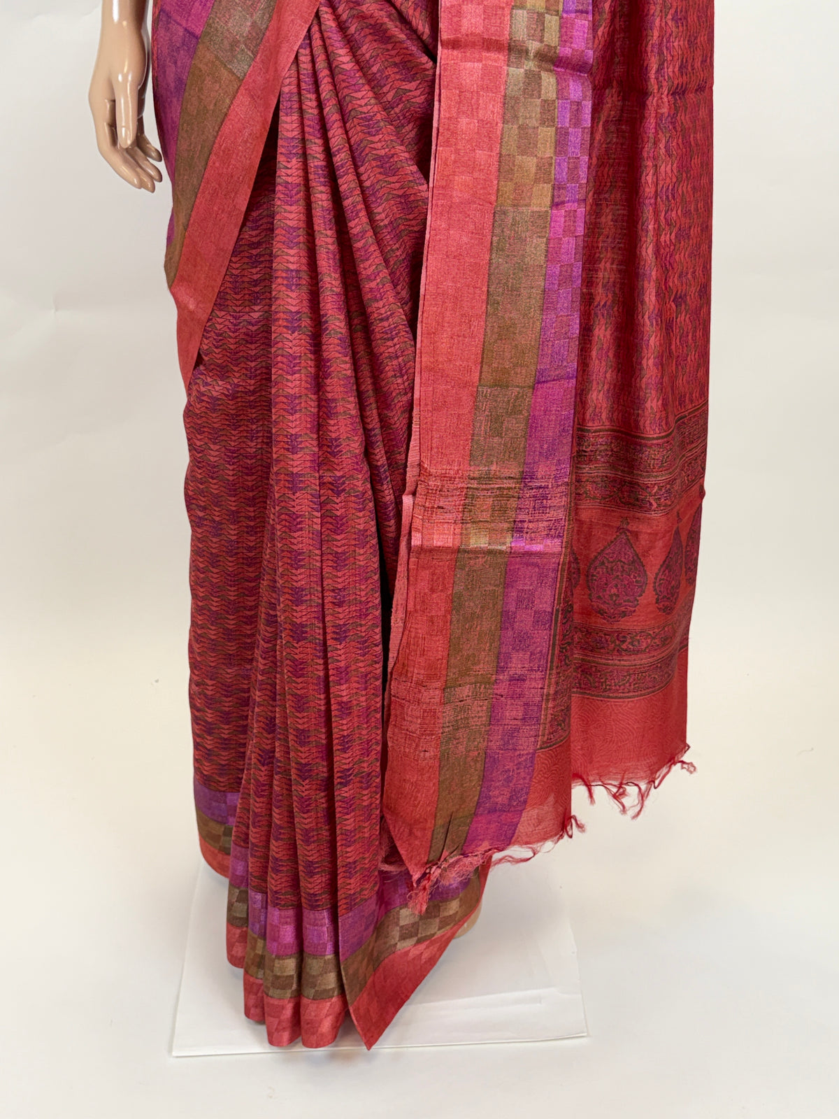 al203699 - pallu image