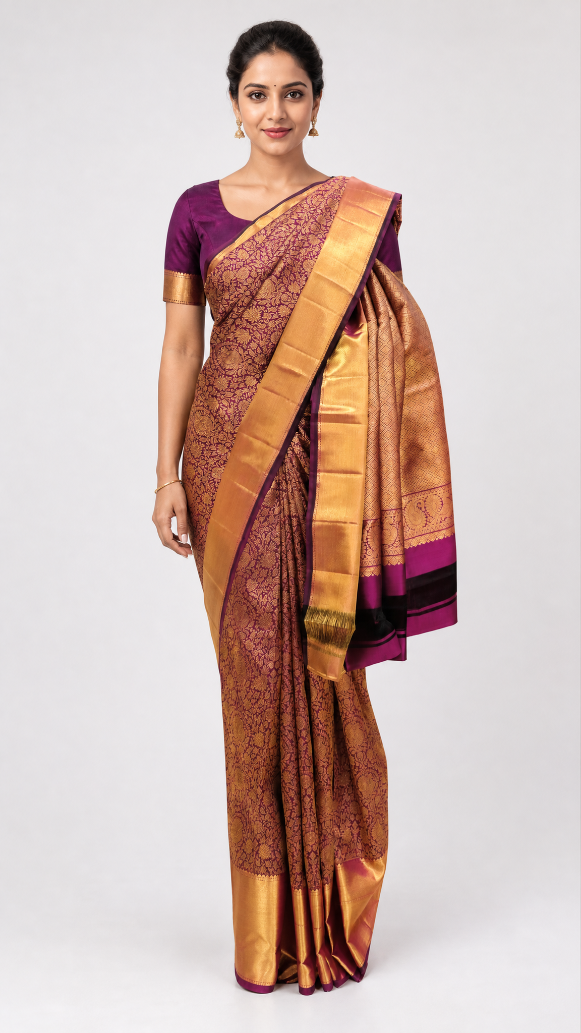 AM201127 - Front View