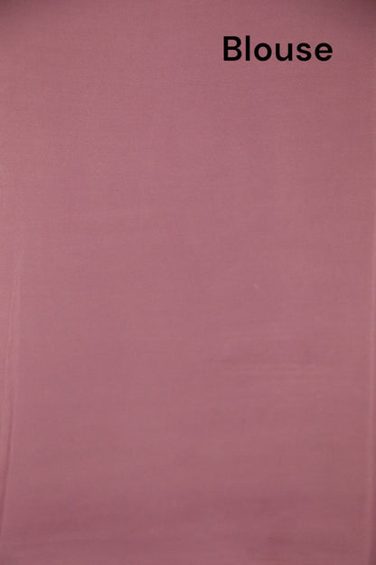 Floral Exclusive Pure Crepe Silk Saree AJ210522