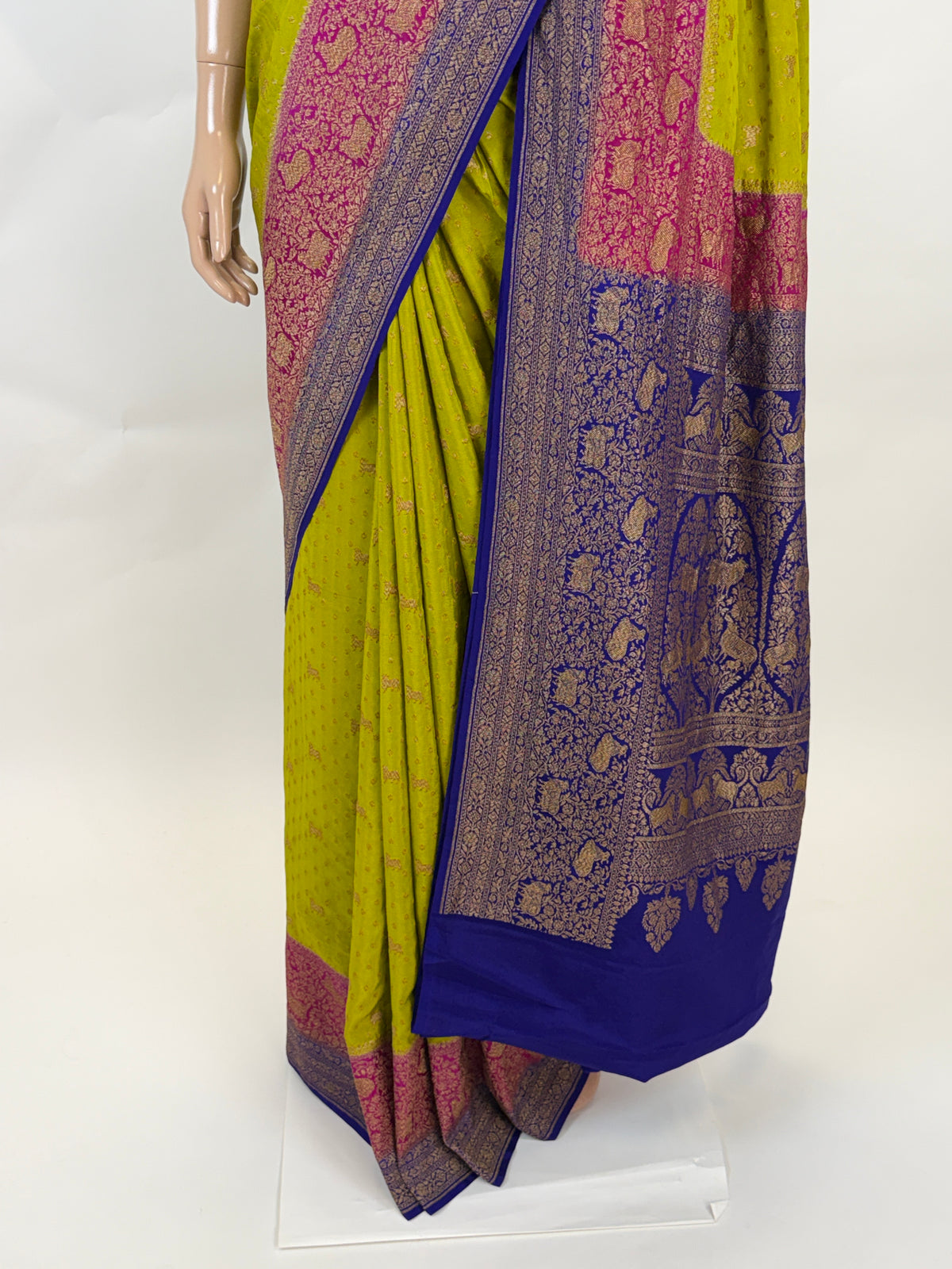 am203366 - pallu image