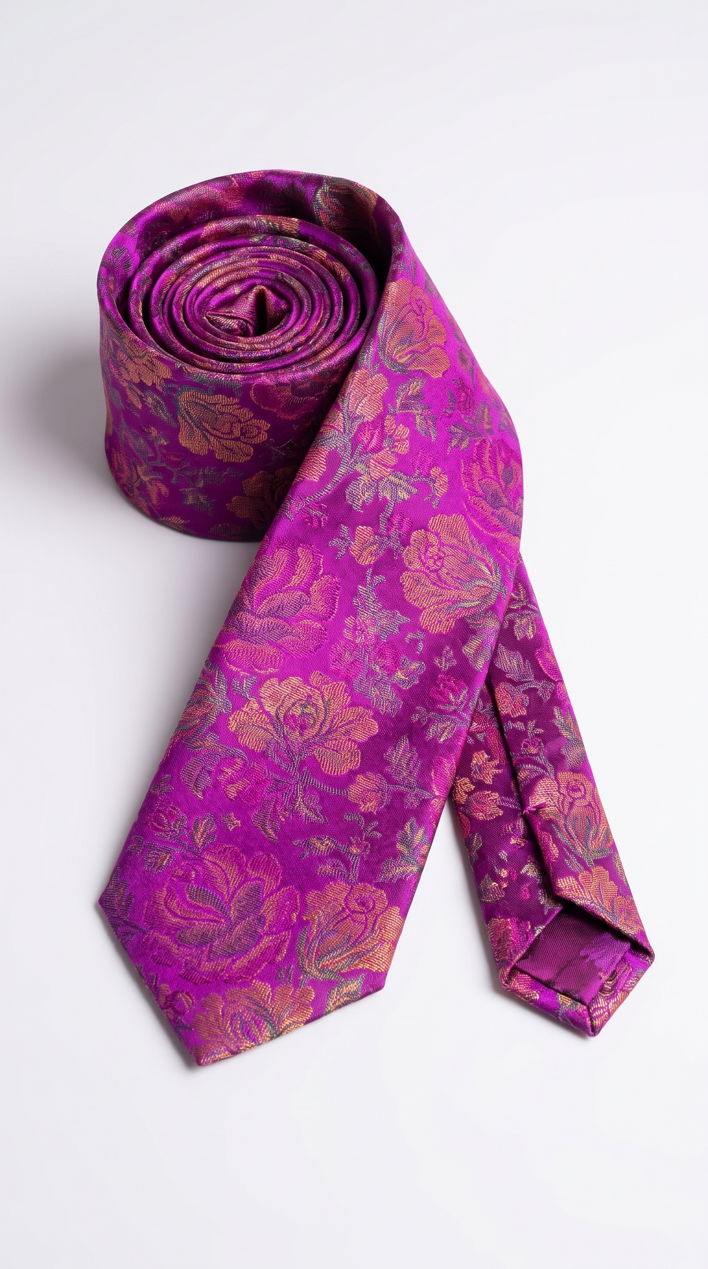 am201222 - rolled tie hero view
