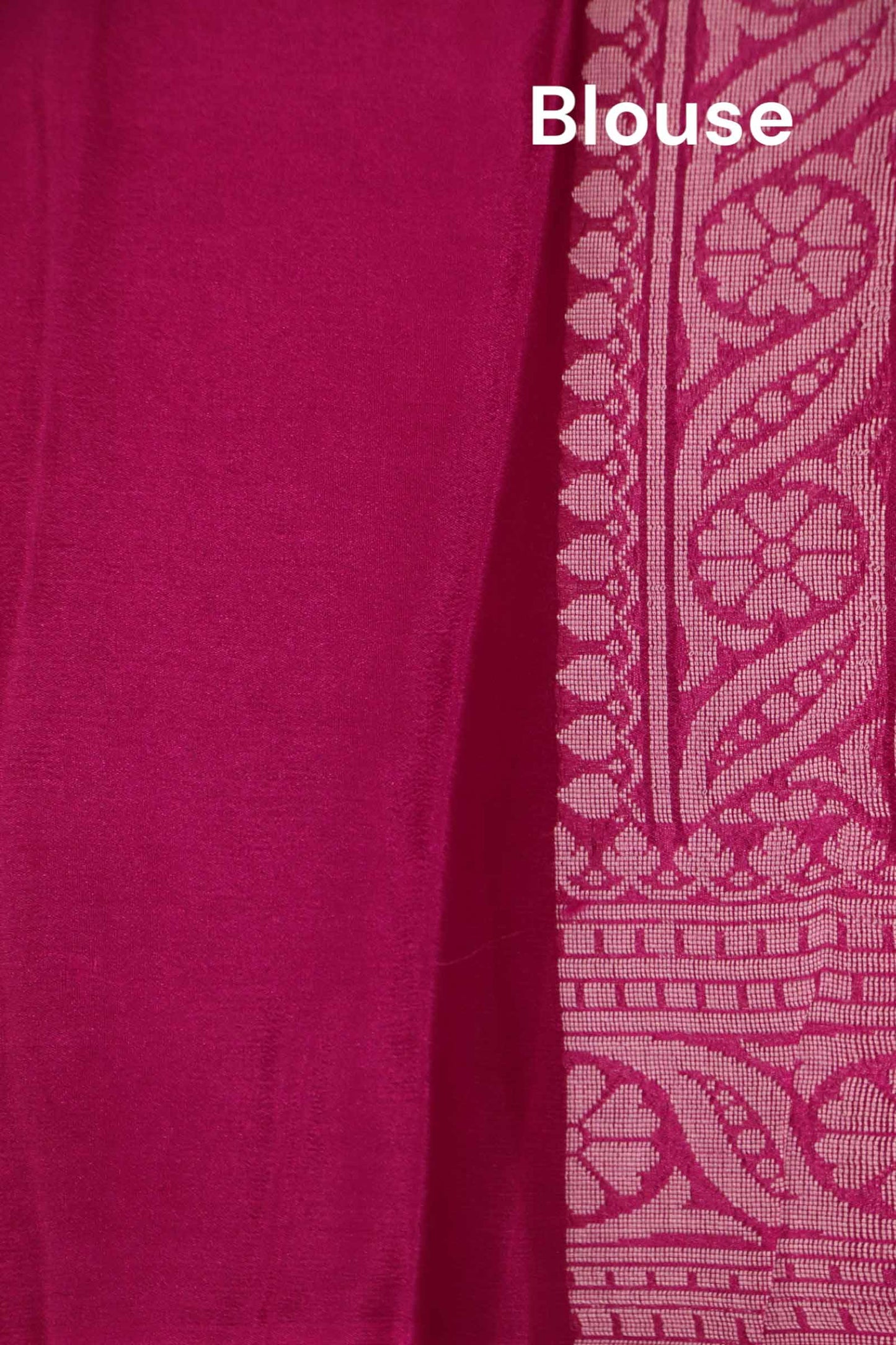 thread weave pure crepe silk saree aj211900