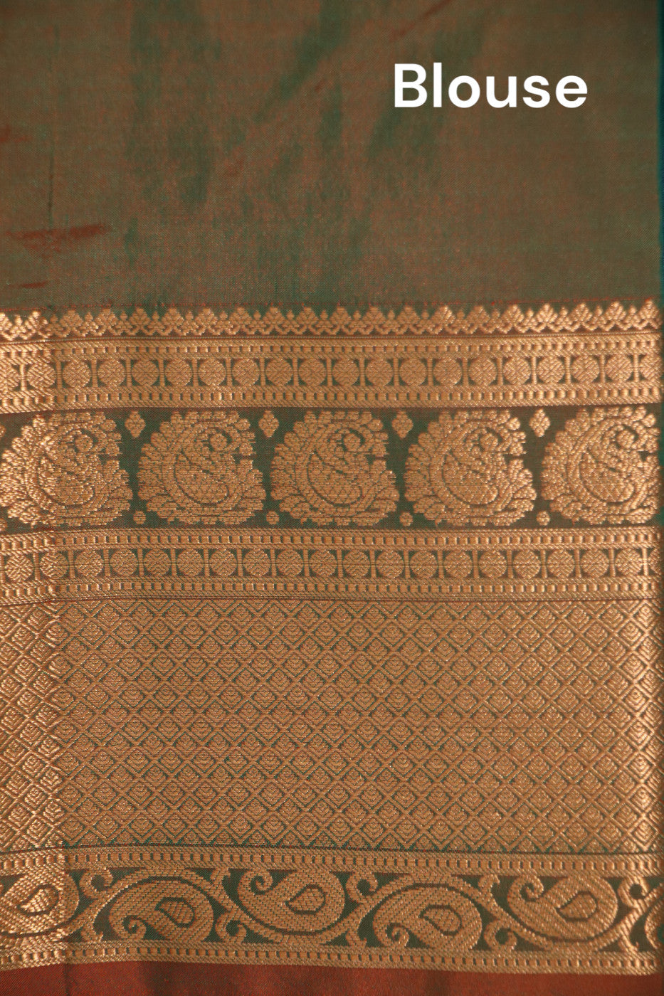 Traditional Grand Wedding South Silk Saree AJ208247