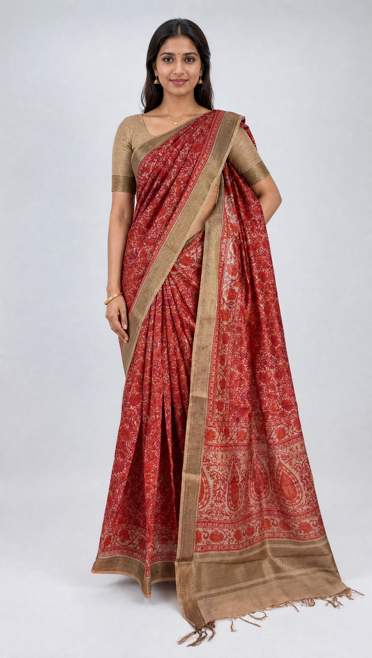 AK204272 - Front View