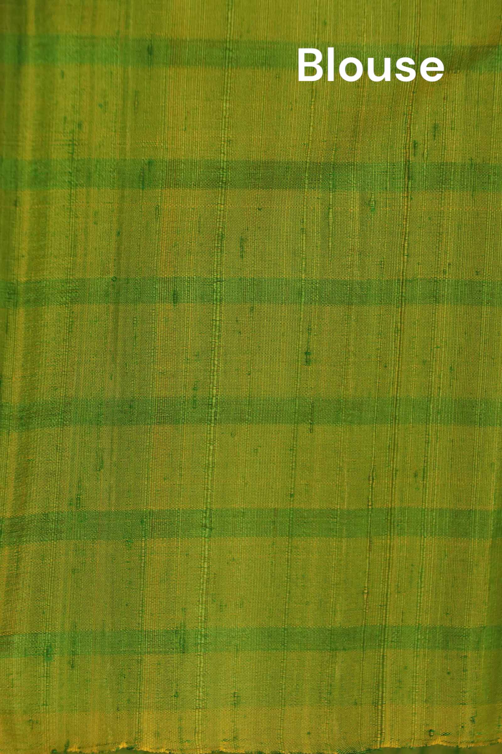 Exclusive Handloom Kanjeevaram Silk Saree AK200815