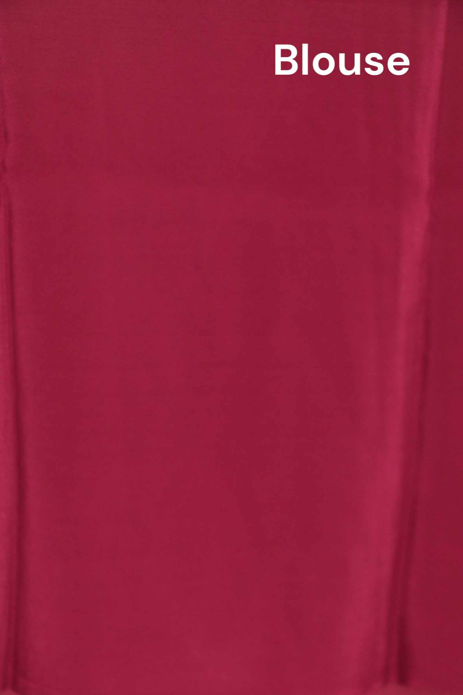 Exclusive Floral Pure Crepe Silk Saree AK203372