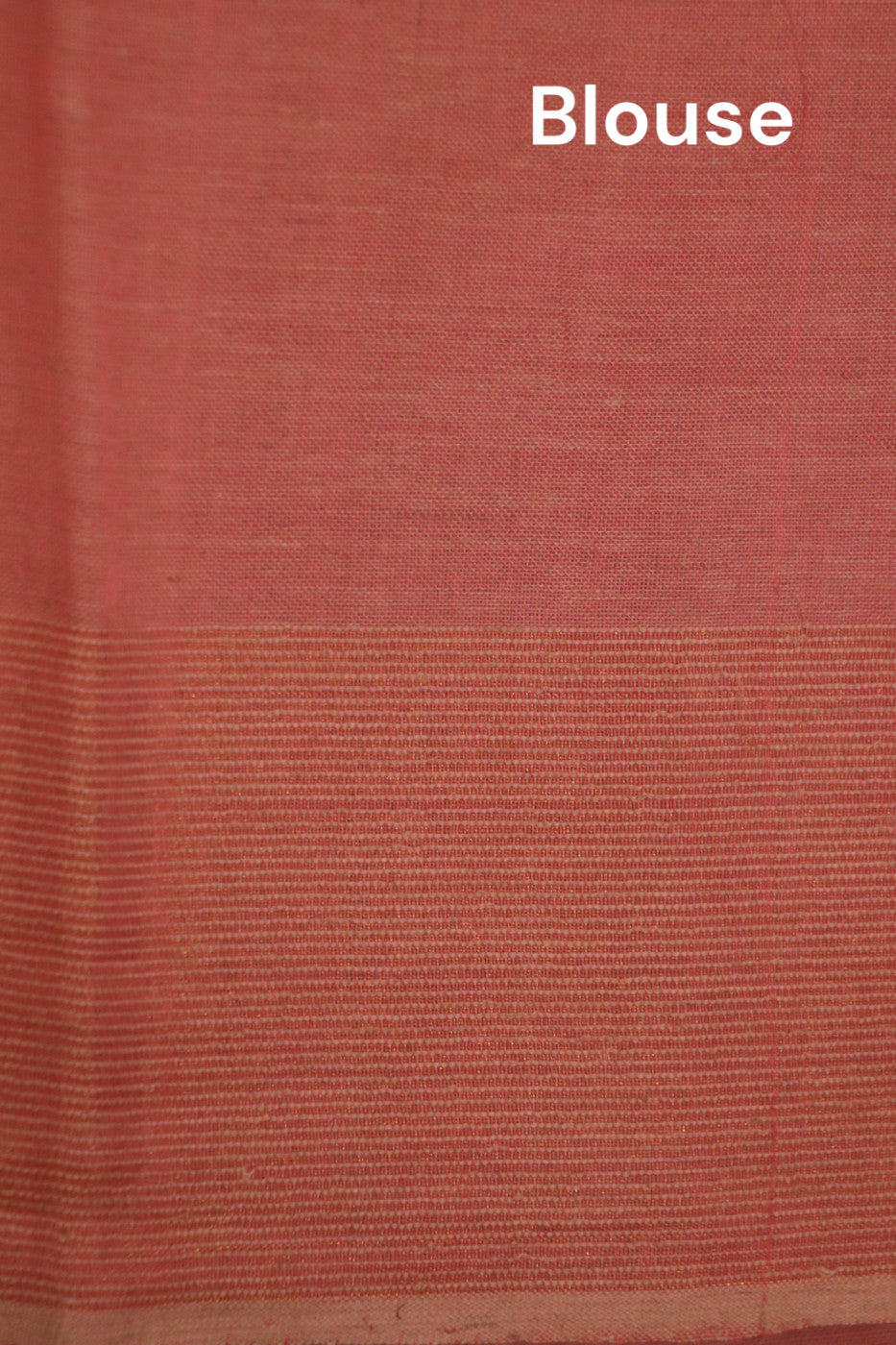Handloom Pure Tussar Silk Saree AJ204711