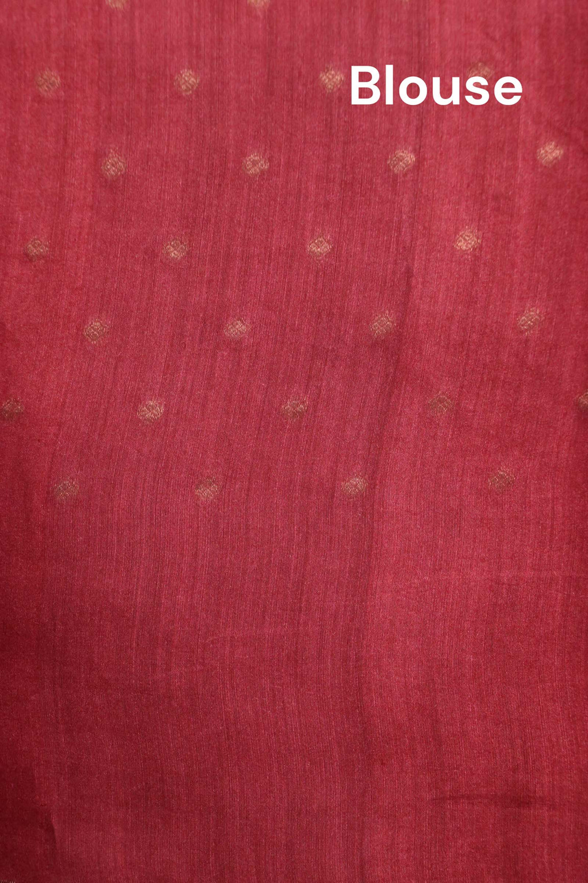 Handloom Pure Tussar Silk Saree AL208684