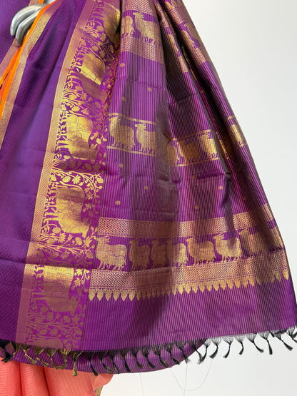 AM201657 - Pallu Image