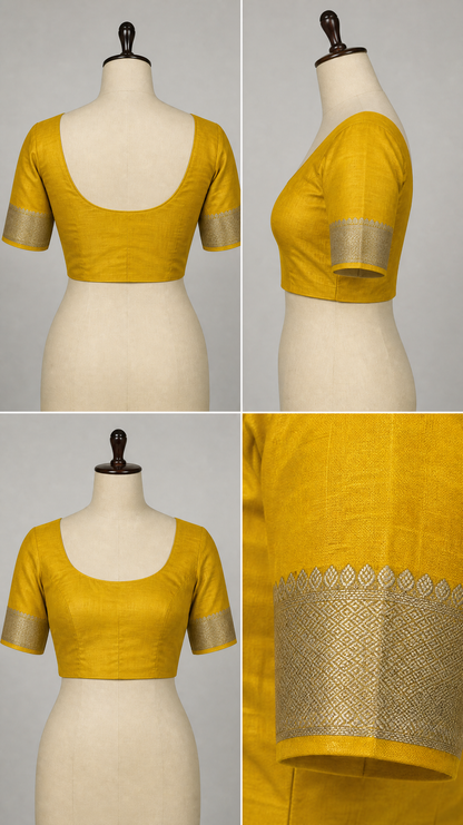 AL213396 - Blouse Grid