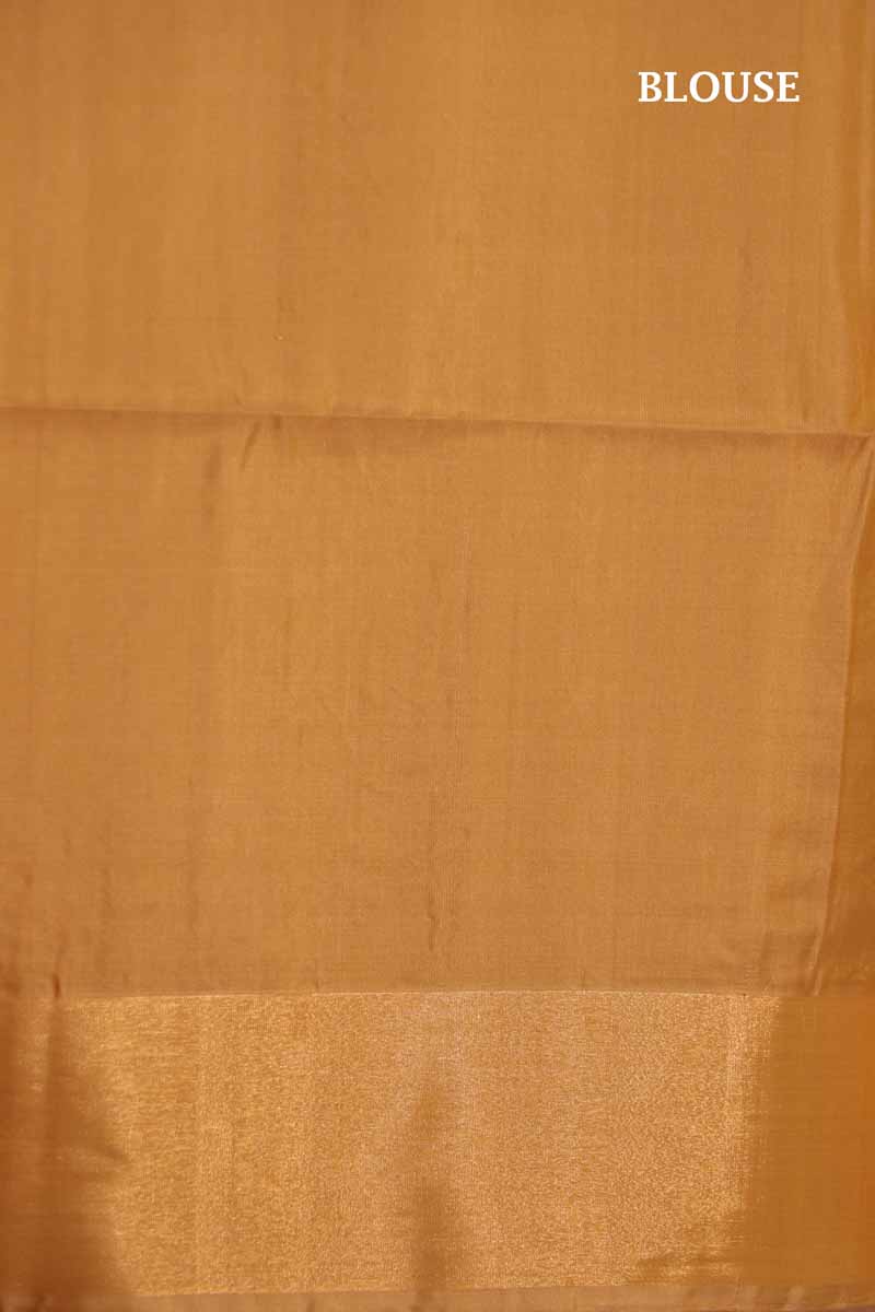 Exclusive Handloom Pure Soft Silk Saree AI214202
