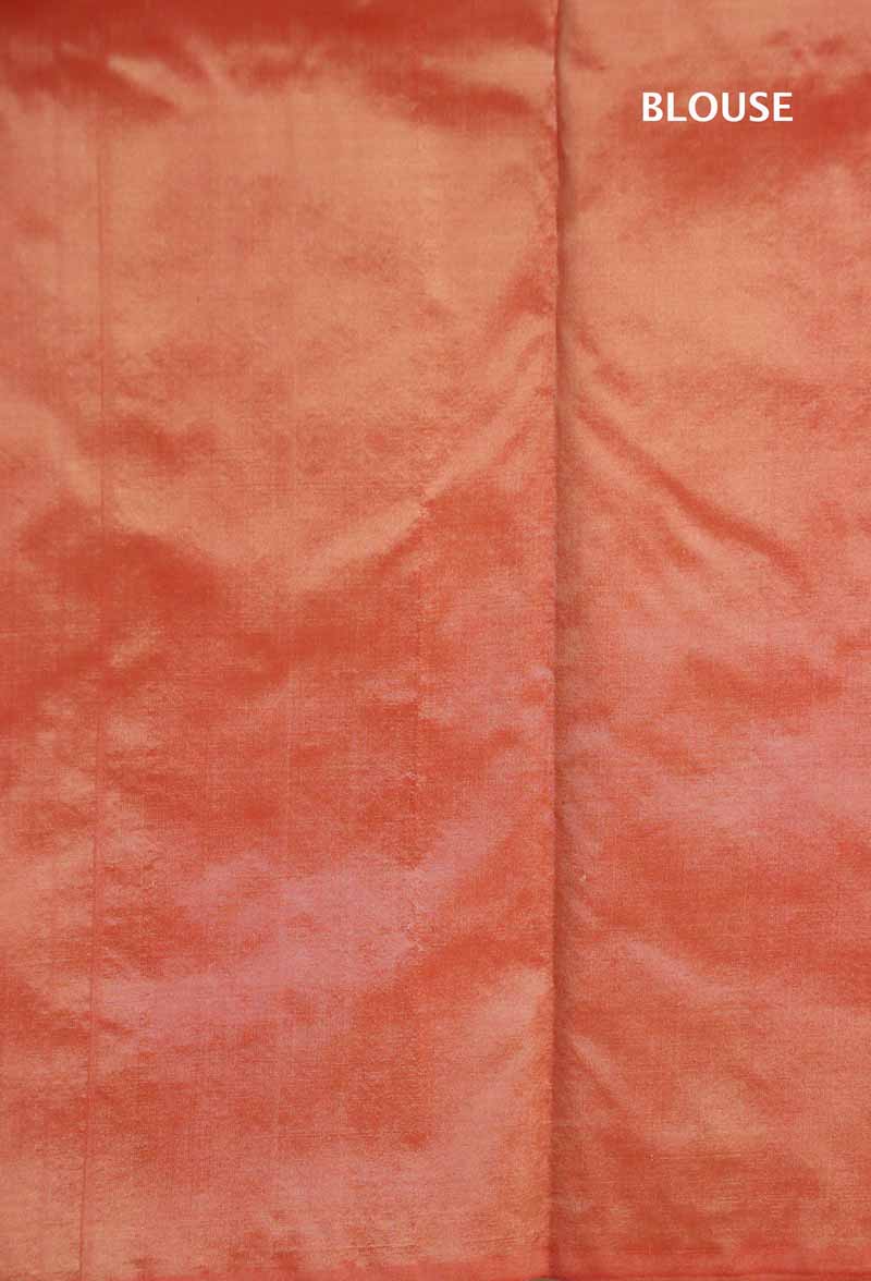 Thead Weave Traditional Pure South Silk Saree AI214082