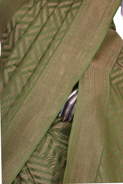 Exclusive Pure Crepe Silk Saree AL202521