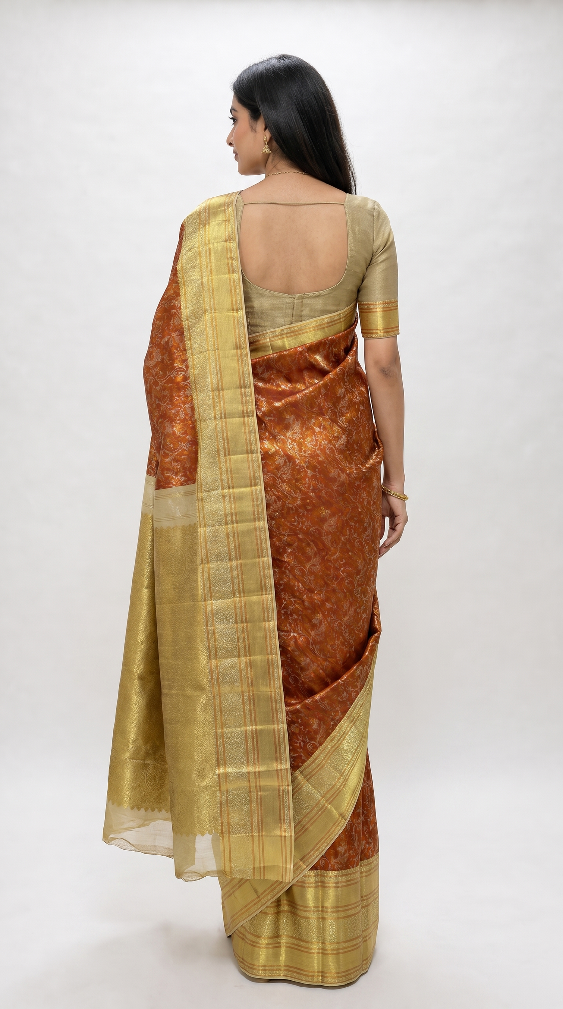 AM201191 - Back View