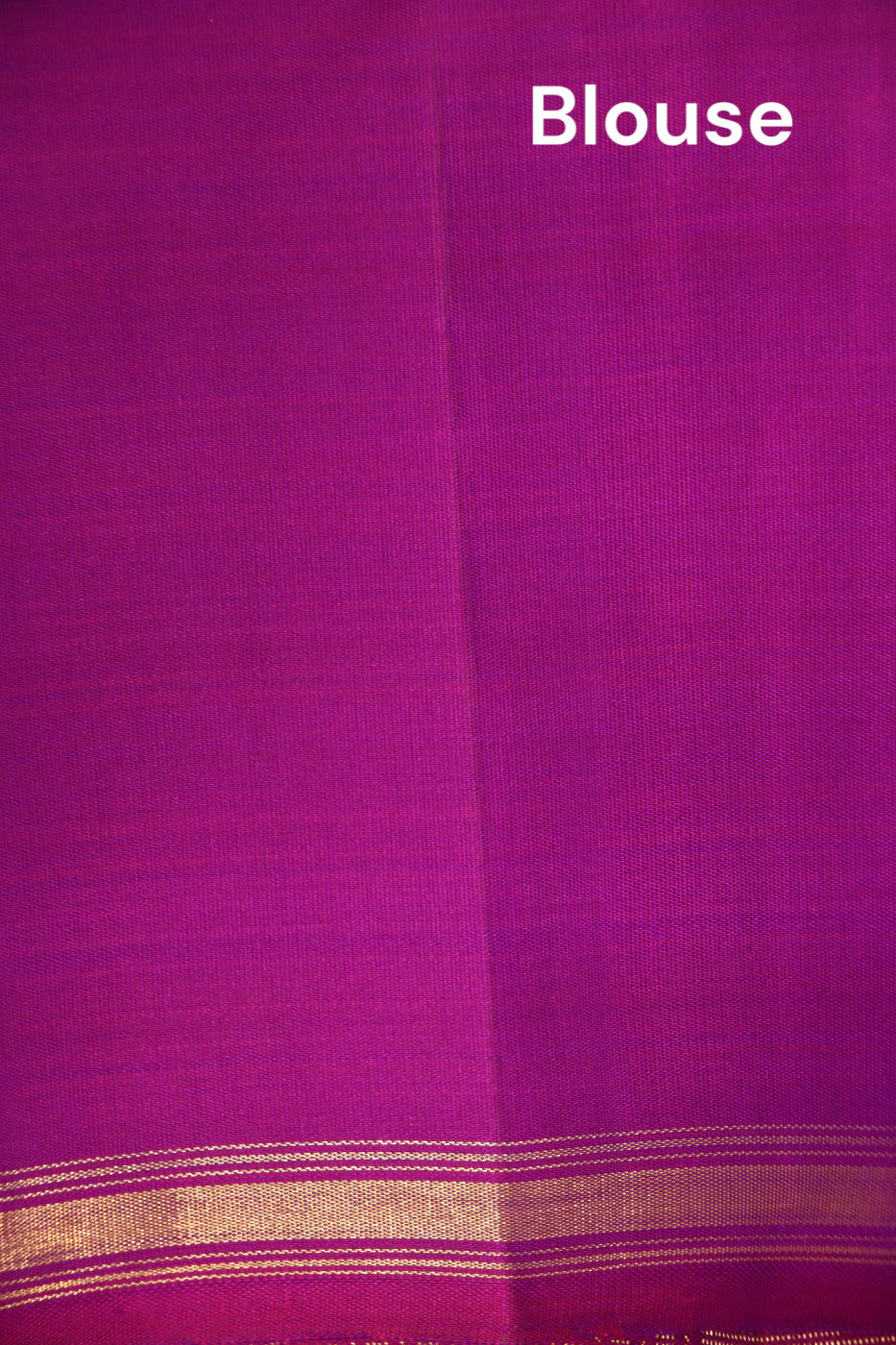 Exclusive Patli Kanjeevaram Silk Saree AJ211496