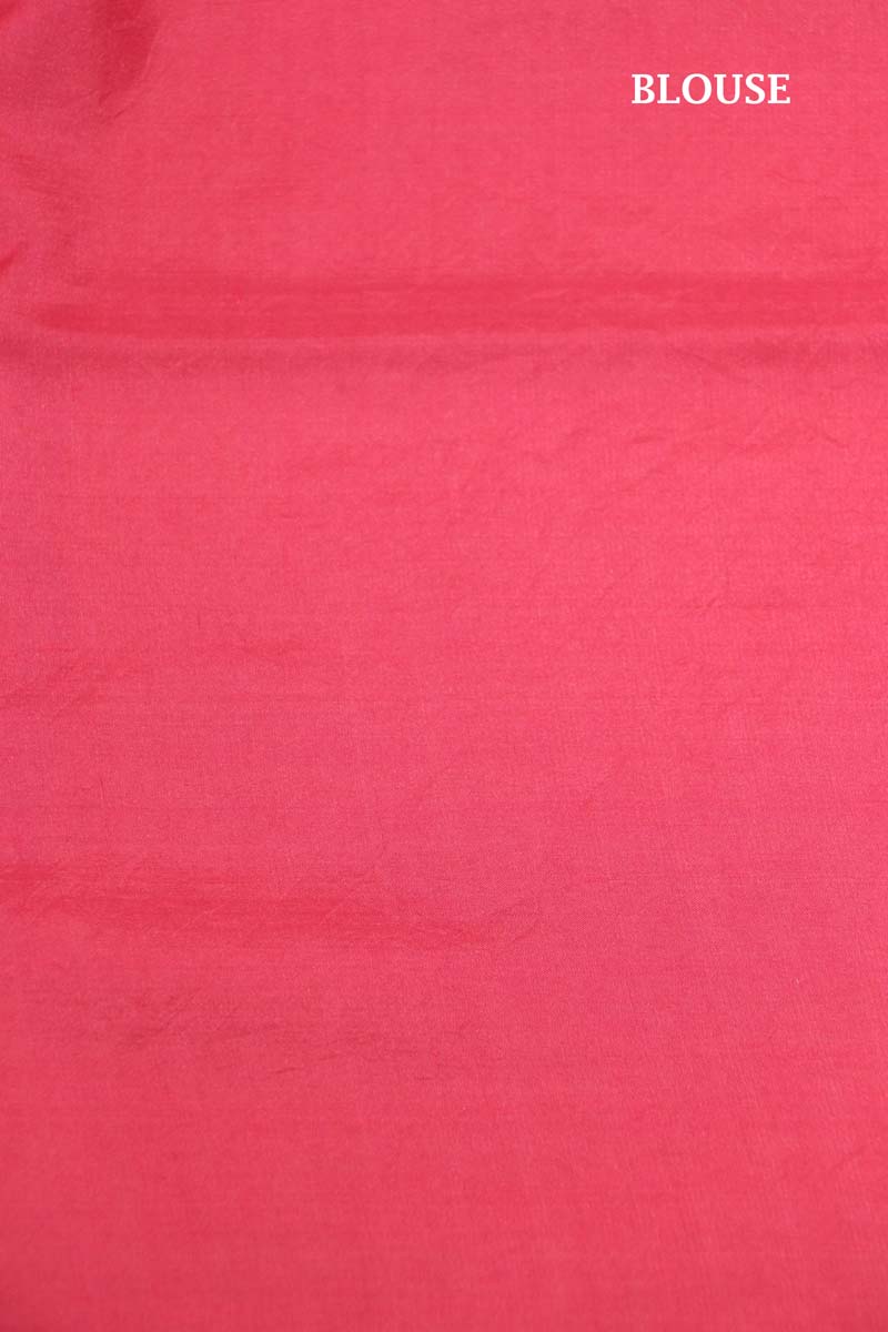 Floral Exclusive Pure Printed Silk Saree AI208655