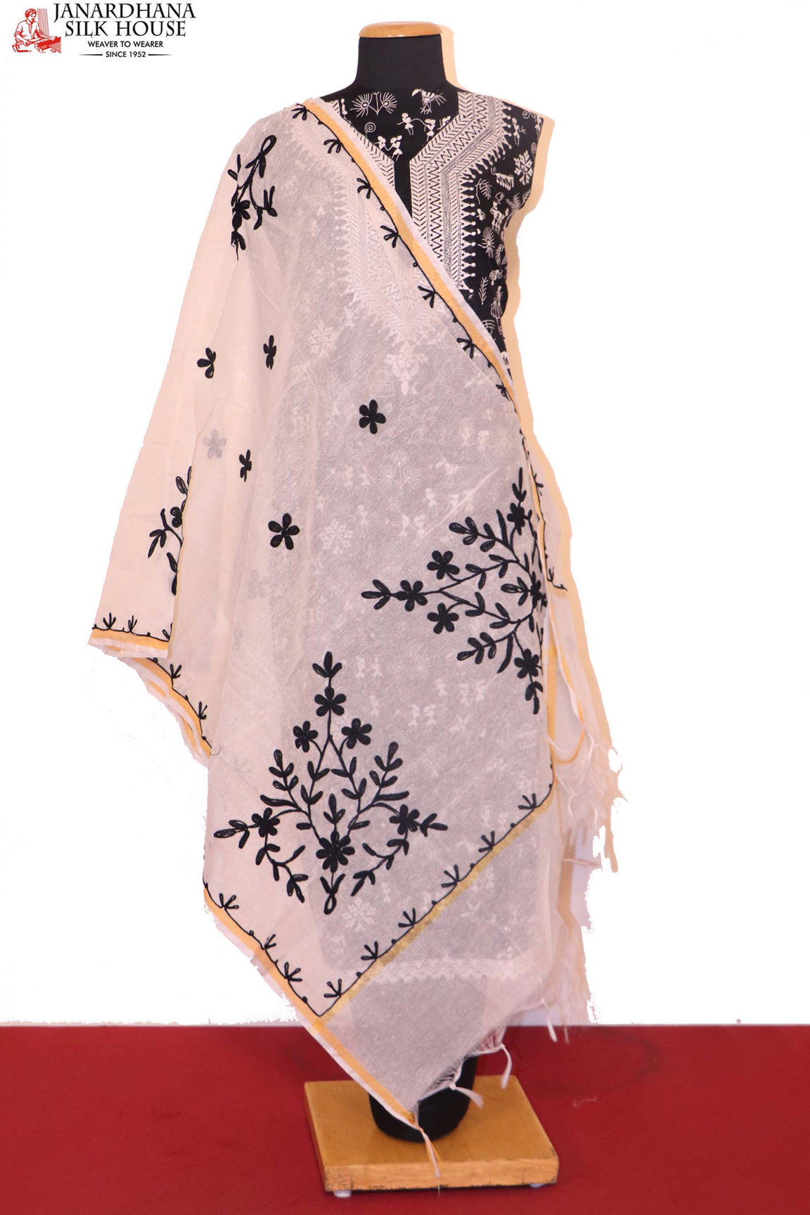 Exclusive Pure Cotton Suits With Dupatta AG210696