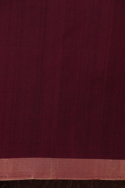 Designer Handloom Soft Silk Saree AK200699