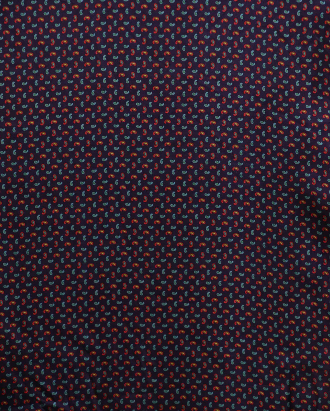 Pure Twill Silk Fabric AA205239
