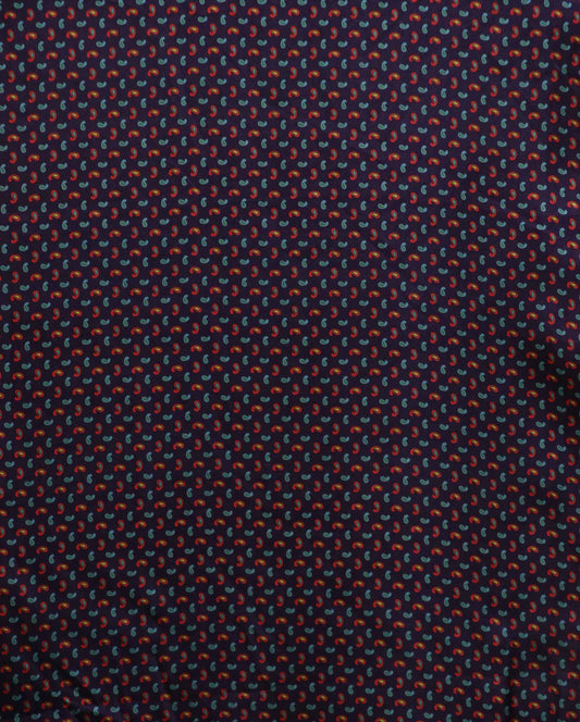 Pure Twill Silk Fabric AA205239