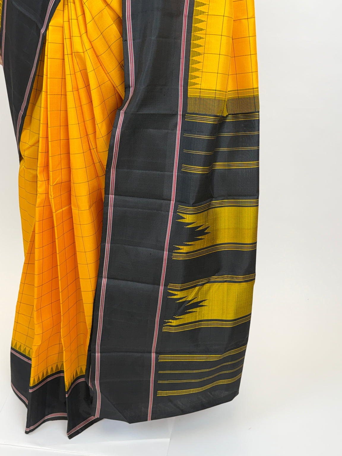 AL212537 - Pallu Image