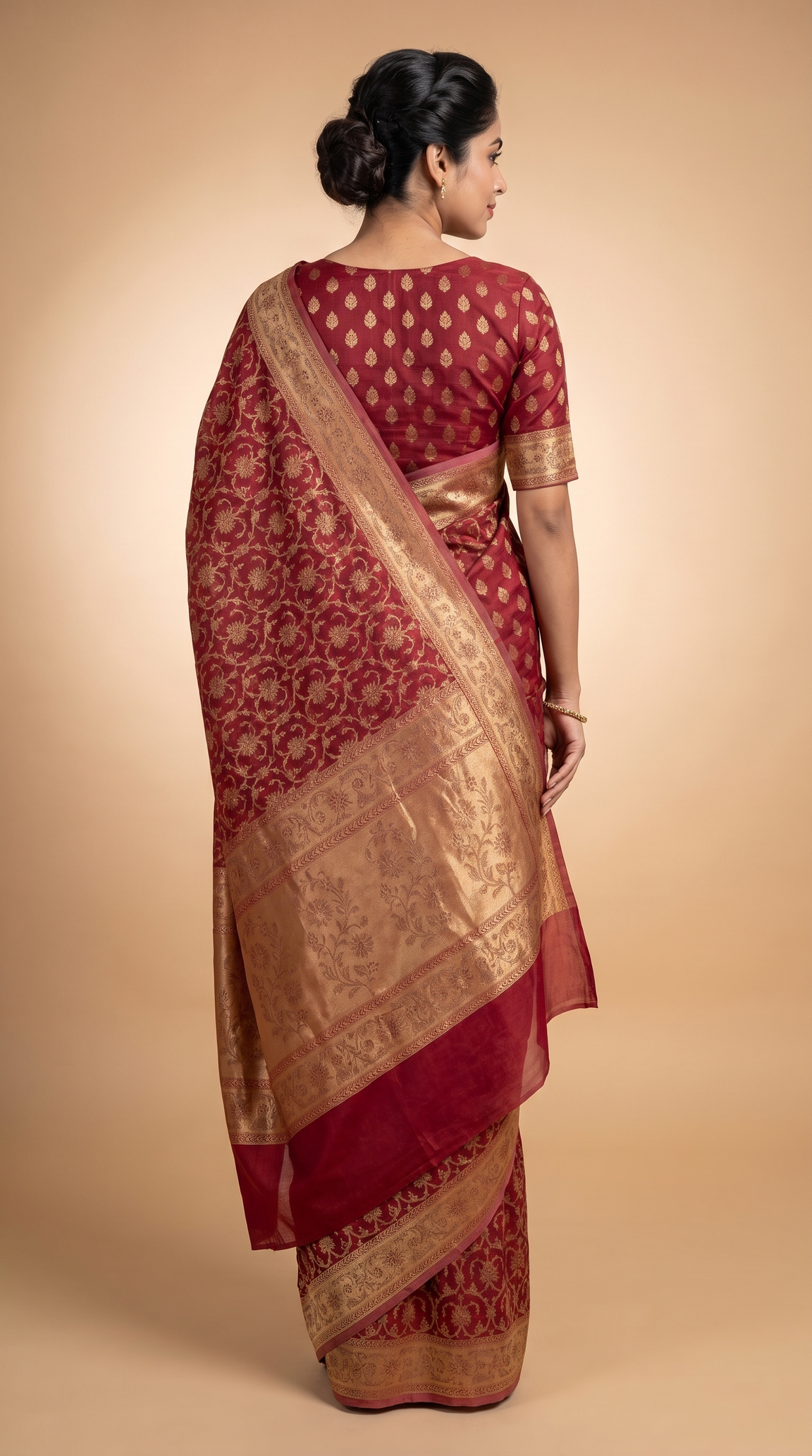 AL206292 - Back View