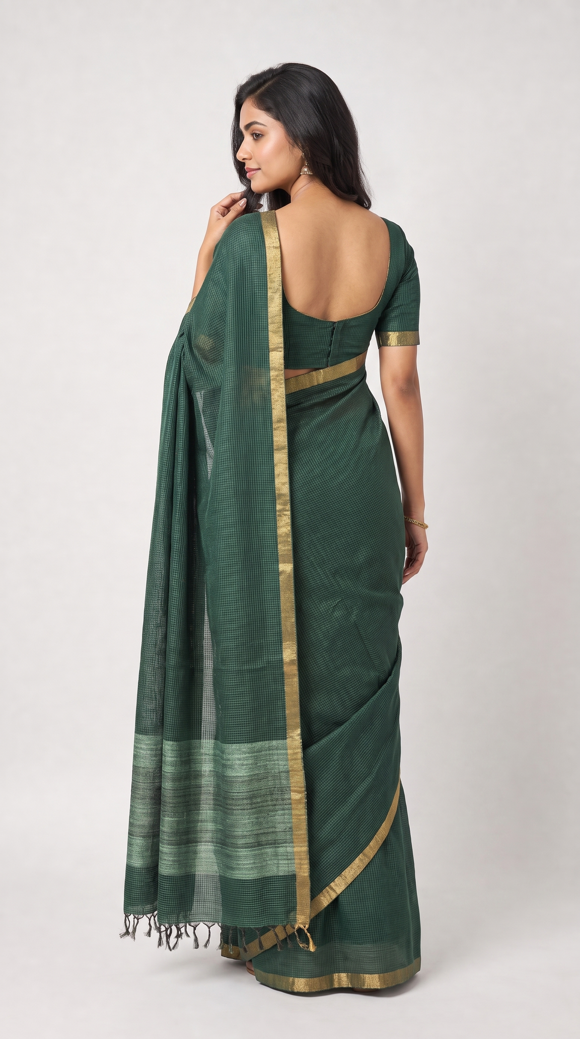 AL203174 - Back View